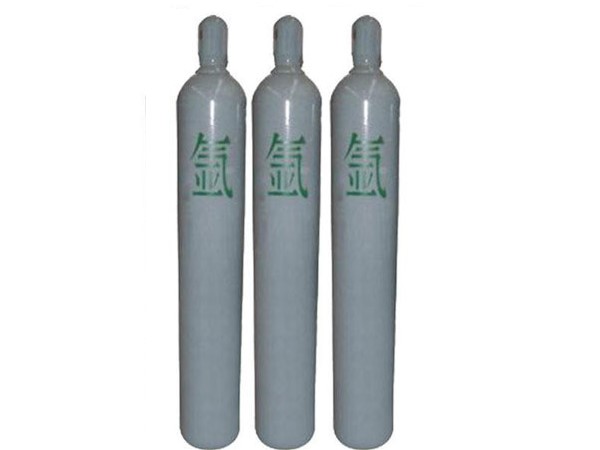 高純氬氣 高純氬氣